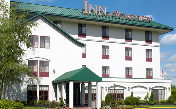 Inn at Wilmington Exterior